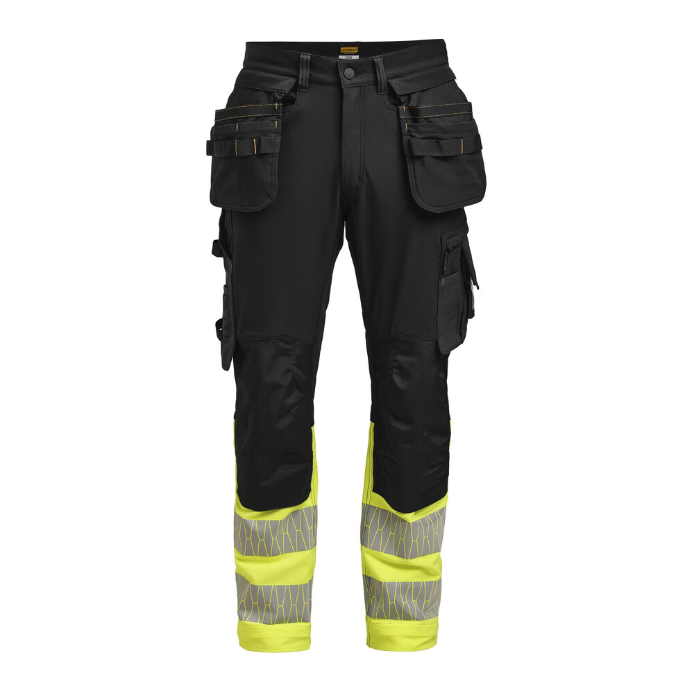 JOBMAN 2392 Håndværkerbukser